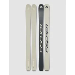 Fischer Ranger 102 2026 Skis sand