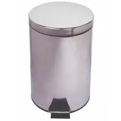 Kanta za otpatke 5L inox