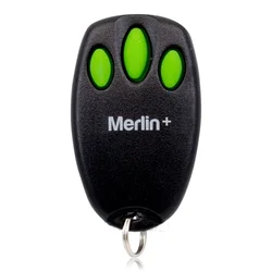 General MERLIN -