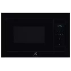 ELECTROLUX LMS4253TBK vgradna mikrovalovna pečica