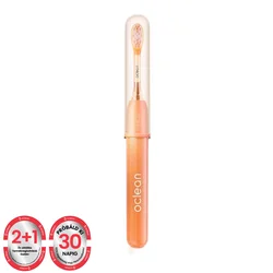 OCLEAN 555967 EASE EL.ČETKICA ZA ZUBE Narandžasta