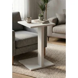 Hanah Home Stočić, 35x56cm, Beli