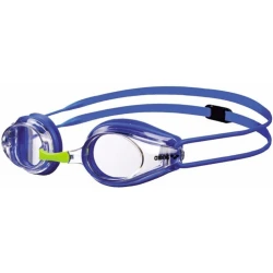 Arena tracks junior blue/clear