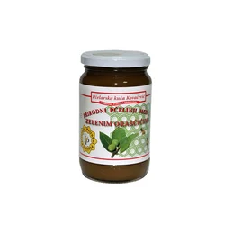 Med sa zelenim oraščićima 480g