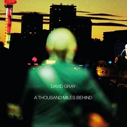 David Gray - A Thousand Miles Behind (2 LP)