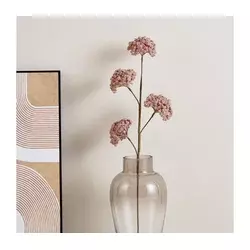 Eglo 428235 - Veštački cvet DEMING 70 cm, ružičaste boje