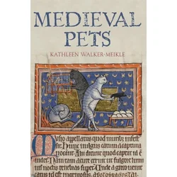 Medieval Pets