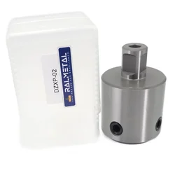 shumee Adapter Weldon 19,05 mm 3/4 na velik 31,75 mm 1 1/4