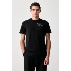 Calvin Klein Jeans kratka majica moška