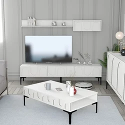 Hanah Home Set TV komoda i klub sto Lyon 3, 4 komada, Beli