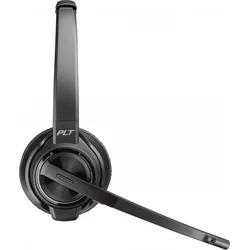 HP Poly Savi 8220 UC DECT 1880-1900 MHz USB-A Headset (8D3F2AA)