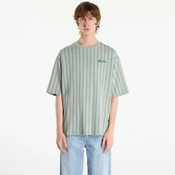 Majice New Era Pinstripe Os Tee UNISEX EVG S