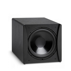 VELODYNE zvučnik subwoofer IMPACT 10 BLACK VINYL