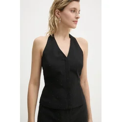 Bluza s primesjo volne Bruuns Bazaar