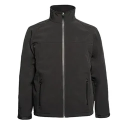 Jakna roland softshell crna vel.xxxl
