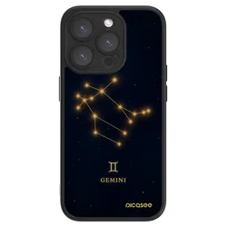 ULTIMATE CASE MagSafe za Apple iPhone 15 Pro - GEMINI