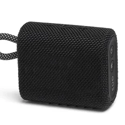 Bluetooth speaker go3 crna