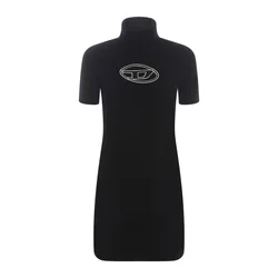 Obleka Diesel Abito Donna
