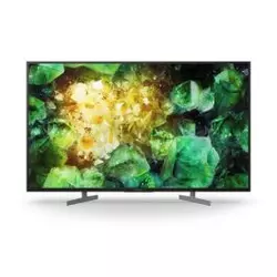 LED TELEVIZOR SONY 49 XH8196 4K ANDROID TV