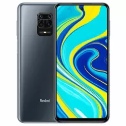 Xiaomi Redmi Note 9 4GB/128GB Sivi