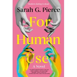 For Human Use