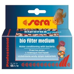 Sera siporax bio active Prof. 35g