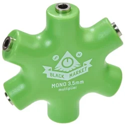 Black Market Modular Monomult Jack-Jack adapter