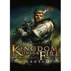 Kingdom Under Fire: The Crusaders Steam Key GLOBAL