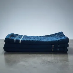 Peškir Stock 70x50cm S20 Dezen Teget boja