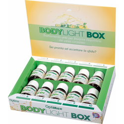 Optimax Body Light - 500 ml