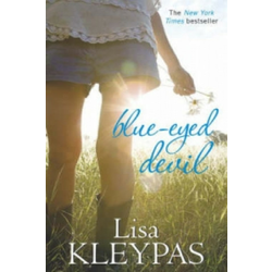 Blue-Eyed Devil