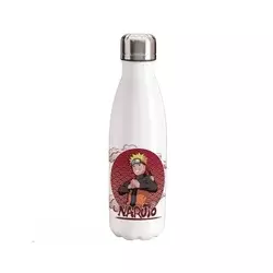 Termos AbyStyle - Naruto Shippuden - Naruto & Sasuke