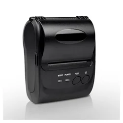 POS printer MS META 5802DD BT USB COM mobilni