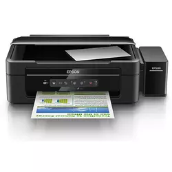 EPSON večfunkcijska brizgalna naprava L365 (C11CE54401)