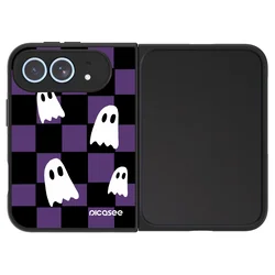 ULTIMATE CASE za Apple iPhone Duo - Ghosts