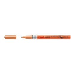 Pentel paint marker MSP10, 2,9 mm, bronz