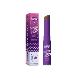 Ruž Bratz Gossip Lipz Bonita | Rude Cosmetics | Ecobeauty