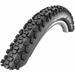 Schwalbe Black Jack 26x2.00 (50-559) 50TPI 640g