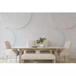Wallity Tapete za zid MDK-00160, 100x100 cm, Šarena