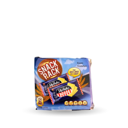 My San | Skyflakes | Snack Pack