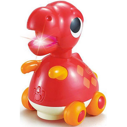 Interaktivna igračka Hola Toys - T-Rex