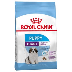 Royal Canin Giant Puppy - 15 kg