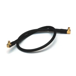 Pigtail kabel 2x MMCX 20cm