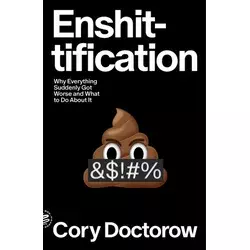 Enshittification