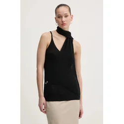Bluza s primesjo volne Heliot Emil