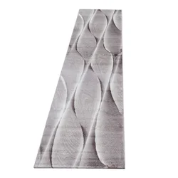 Rjav tekač 80x300 cm Parma – Ayyildiz Carpets