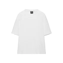 Pull&Bear Majica bela