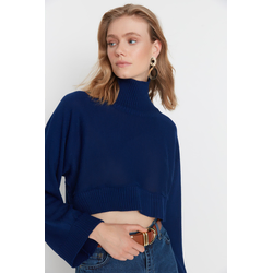 Ženska rolka Trendyol Cropped