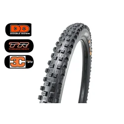 PLAŠČ MAXXIS SHORTY 2.0 29X2.4WT 3C MAXX TR DD