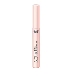Lovren M3 Maskara za definiciju volumena, 10 ml